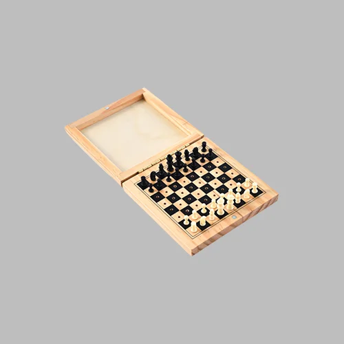 [STAA 241011] Mini Chess Game