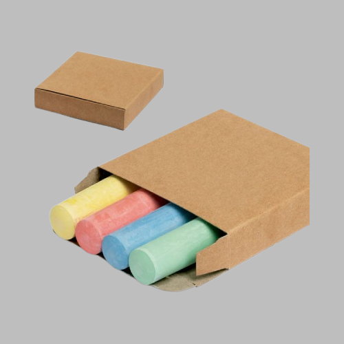 [291940] Pack of 4 chalk sticks – 291940