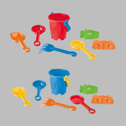 [298457] Beach Bucket 