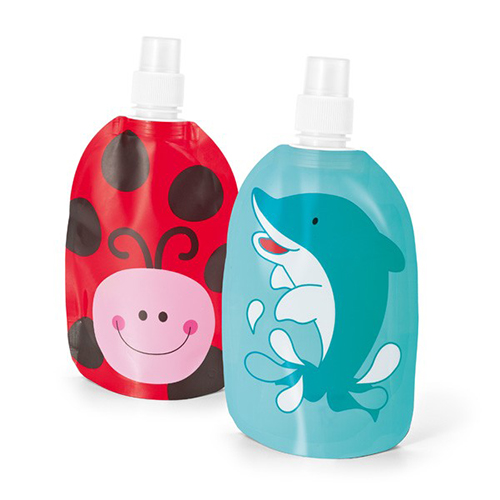 [294604] Folding Bottle 
