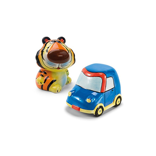 [293944] Coin Bank 