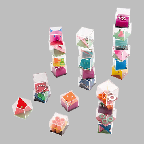 [298007] Box with 24 Games 