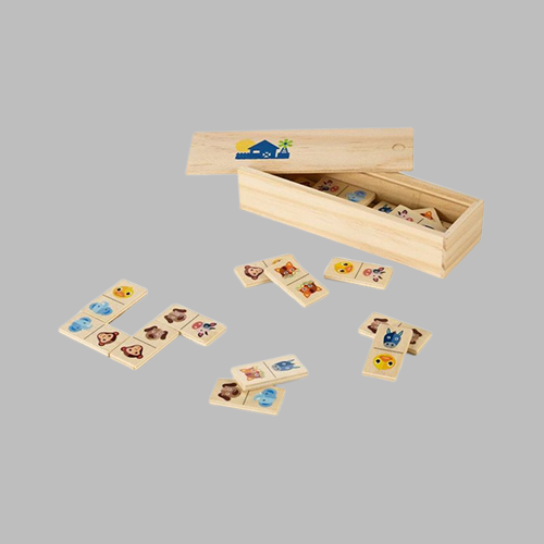 [298074] Dominoes Game 