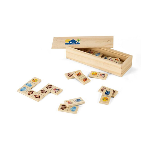 [298074] Dominoes Game 