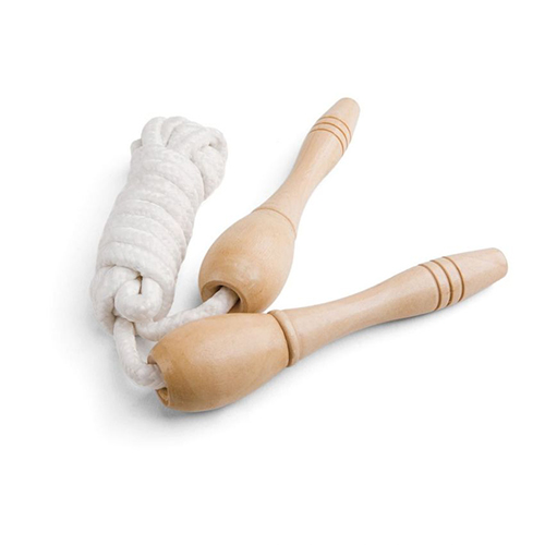 [298031] Skipping Rope 