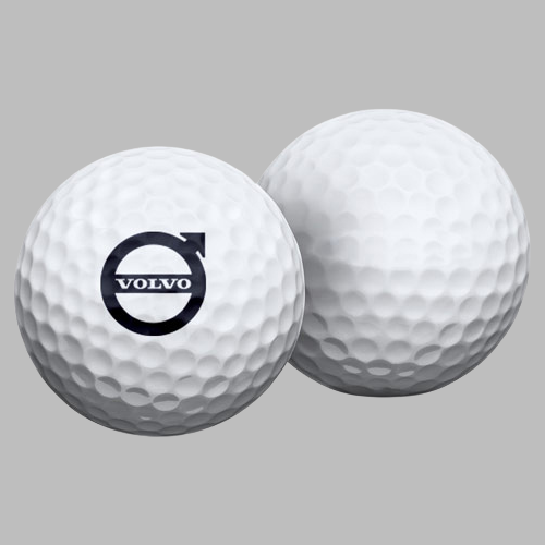 [STGB 2307] Golf Ball STGB 2307