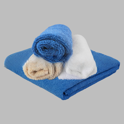 [STFT 03] Face Towel 