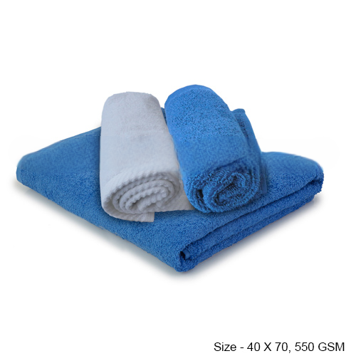 [STFT 02] Hand Towel 