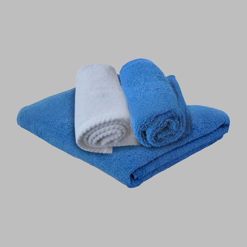 [STFT 02] Hand Towel 