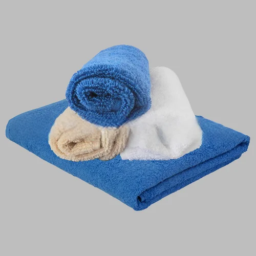 [STFT 01] Bath Towel 