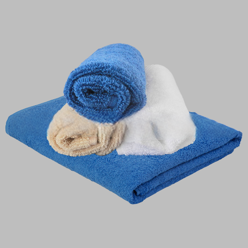 [STFT 01] Bath Towel 