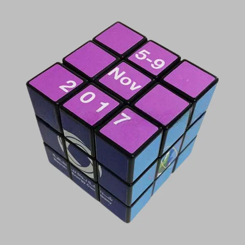 Rubik’s Cube 