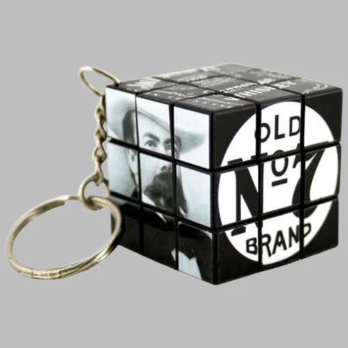 Rubiks Calendar 