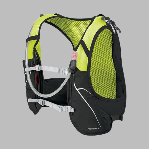 [10000917] Osprey Duro 6 w Res Electric Black S/M – 10000917