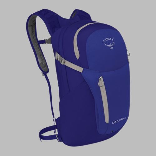 [10000410] Osprey Daylite Plus Tahoe Blue 