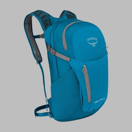 [10001184] Osprey Daylite Plus Beryl Blue 