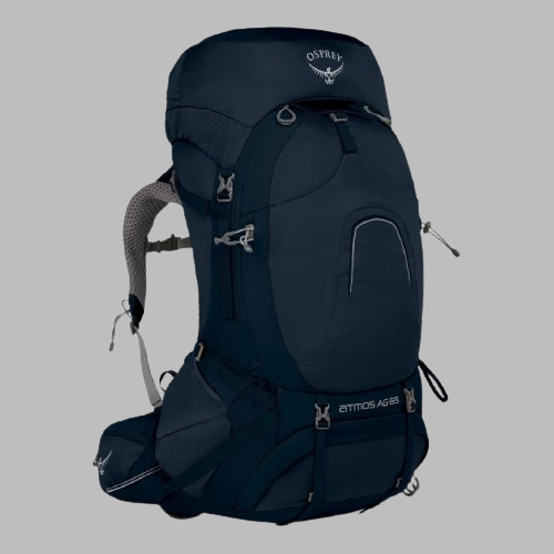 [10001391] Osprey Atmos AG 65