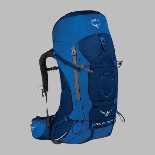 [10000675] Osprey Aether AG 60 Pack 