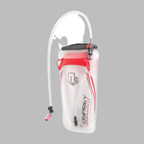 [10000483] Osprey Hydraulics LT 1.5 Res Red 
