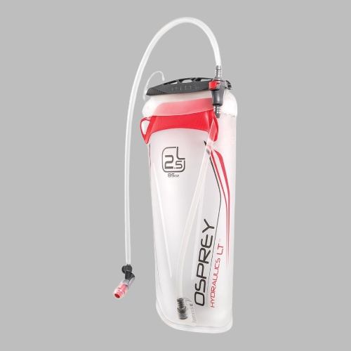 [10000484] Osprey Hydraulics LT 2.5 Res Red 