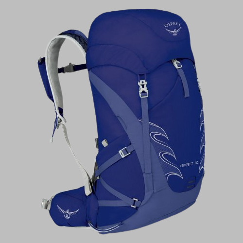 [10000882] Osprey Tempest 30 Iris Blue 