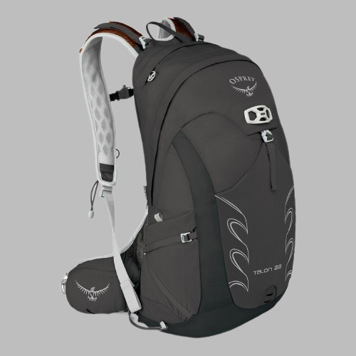 [10000846] Osprey Talon 22 Black 