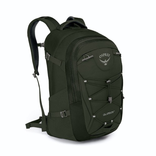 [10001680] Osprey Quasar Nori Green 