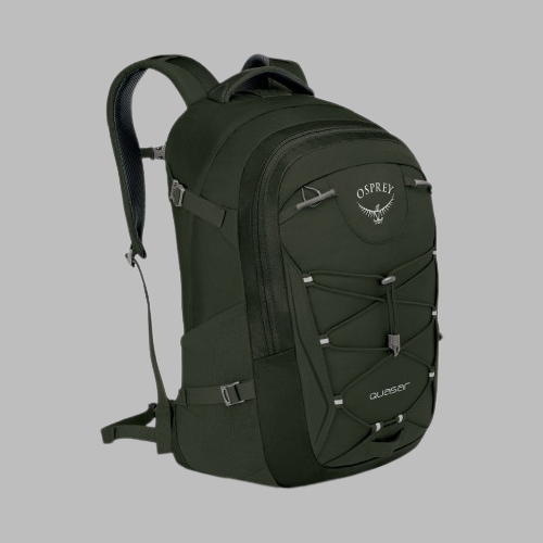 [10001680] Osprey Quasar Nori Green 
