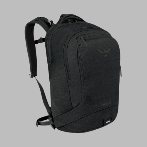 [10000605] Osprey Cyber Black 