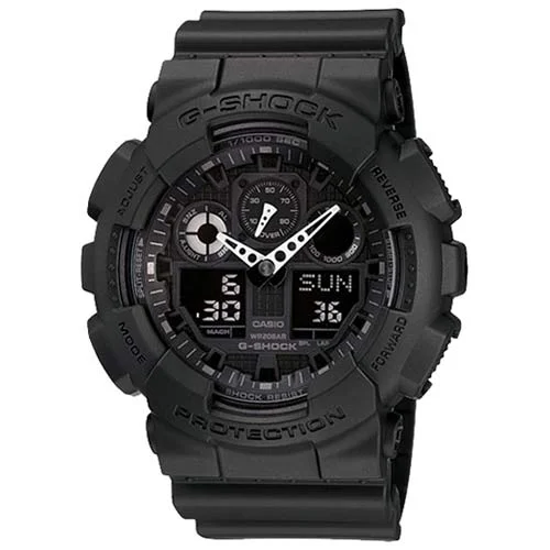 Casio GA100-1A1