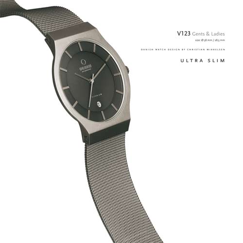 [V123GTJMJ] Obaku V123GTJMJ