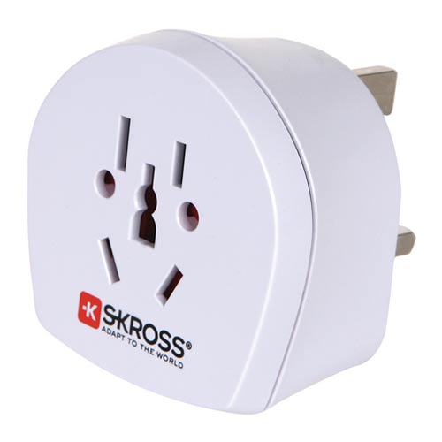 [1500220] SKROSS World to UK-1500220