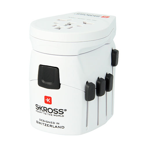[1302530] SKROSS PRO World & USB