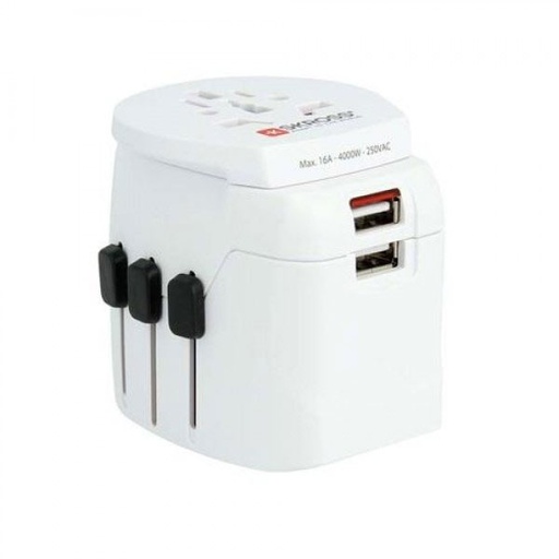 [1302550] SKROSS PRO Light USB World