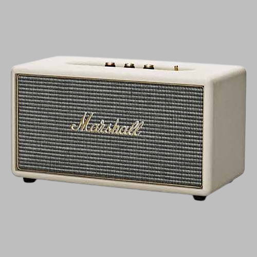 STANMORE BLUETOOTH CREAM SPEAKER
