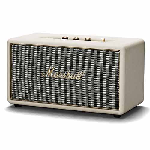 STANMORE BLUETOOTH CREAM SPEAKER
