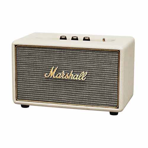 ACTON BLUETOOTH CREAM SPEAKER