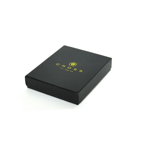 Cross Credit Card Case Box
