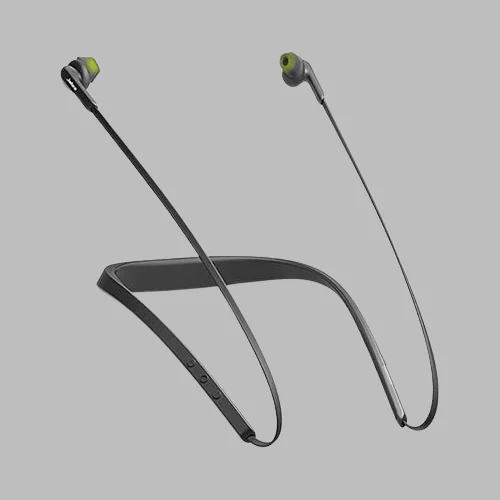 WIRELESS BT HEADPHONES