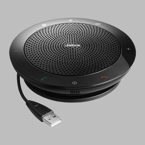 [SPEAK 510] Bluetooth Speaker-SPEAK 510