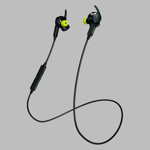 WIRELESS BT STEREO HEADSET-NEW SPORT PULSE
