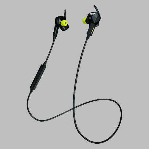 WIRELESS BT STEREO HEADSET-NEW SPORT PULSE