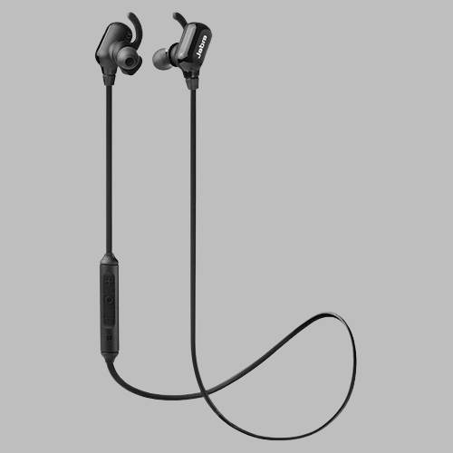 JABRA HALO FREE-HALO FREE BLACK