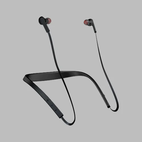 BLUETOOTH STEREO HEADSET-HALO SMART BLACK