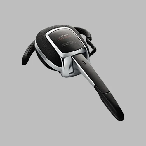 BLUETOOTH HEADSET-JABRA SUPREME+