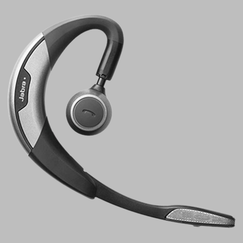 BLUETOOTH HEADSET-JABRA MOTION