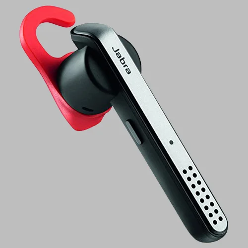 BLUETOOTH HEADSET-JABRA STEALTH