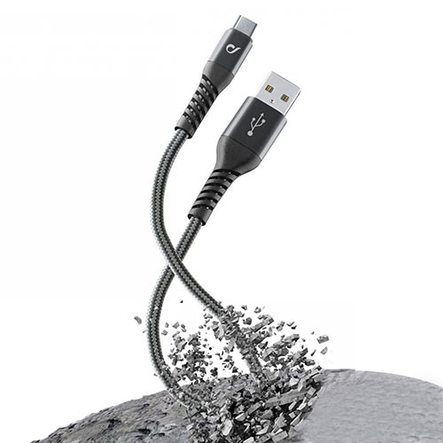 [TETRACABTYC1MK] USB CABLE EXTREME KEVLARTYPE C