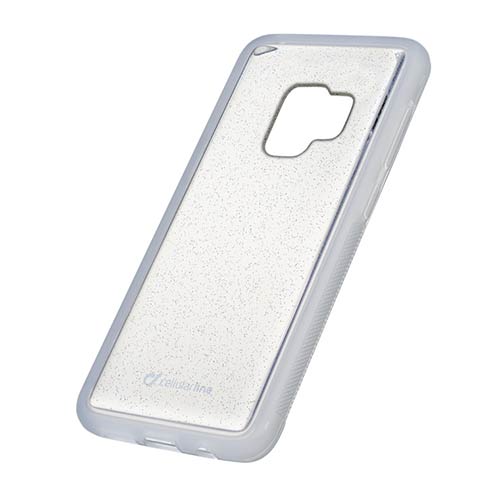 [SELFIECGALS9T] BACK CASE  GAL S9 TRANSP