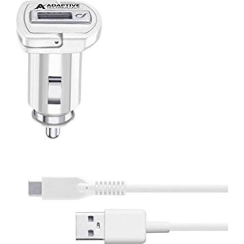 [CBRSMKIT15WTYCW] CAR CHARGER KIT USB-C